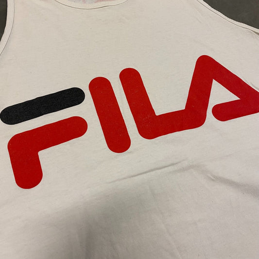 FILA Vintage 90s Tank