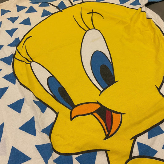 Tweety Oversized Vintage 90s T-Shirt