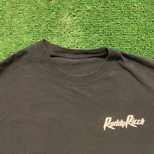 Roddy Ricch Vintage Rap Hip Hop T-Shirt