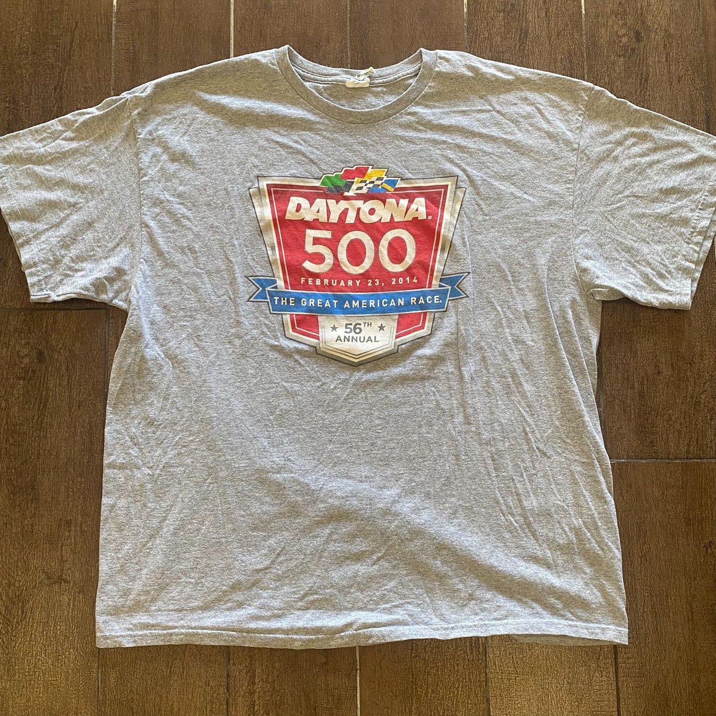 Daytona 500 Racing T-Shirt