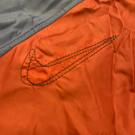 Nike Double Swoosh Vintage Windbreaker