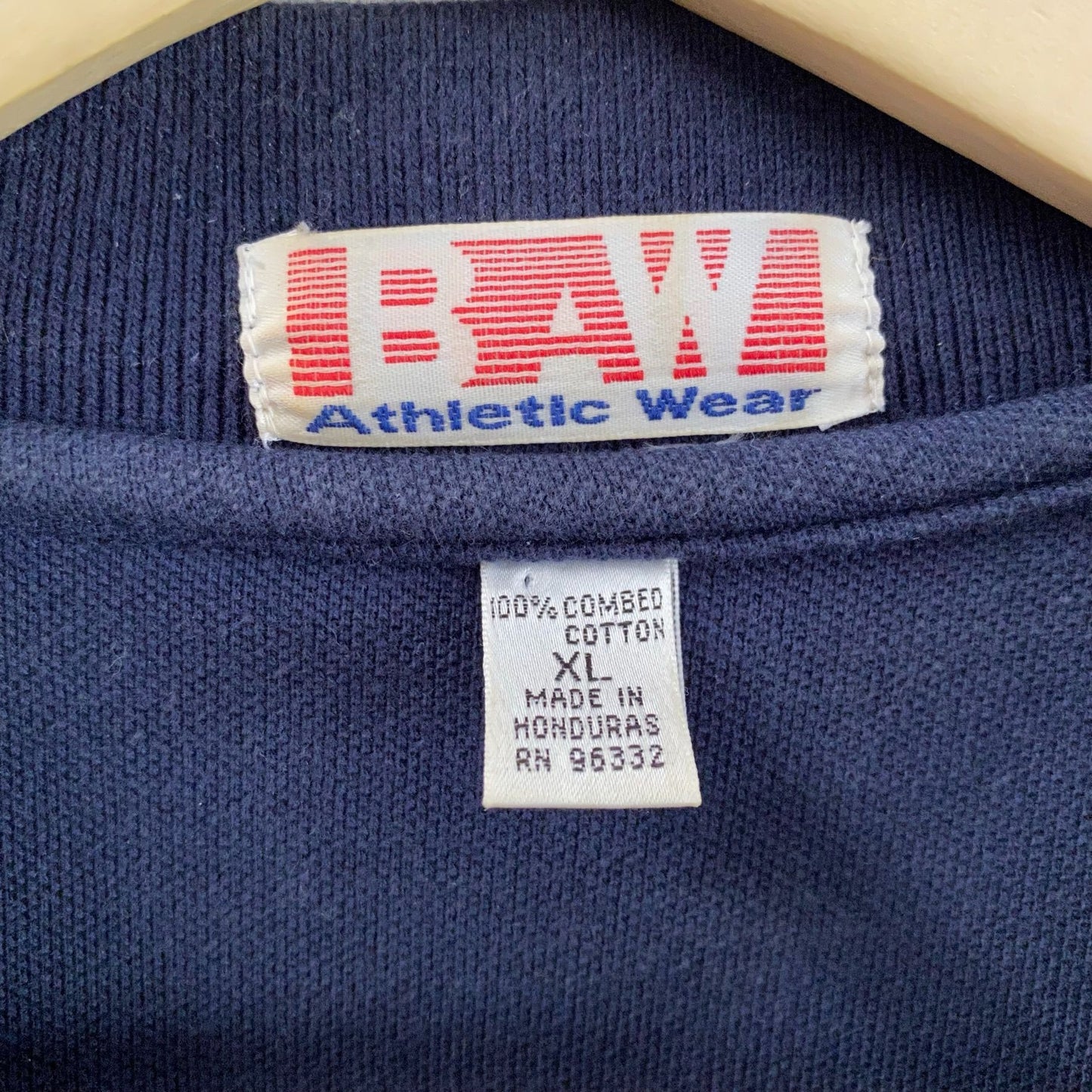 Vintage FBI 100 Years Polo Shirt
