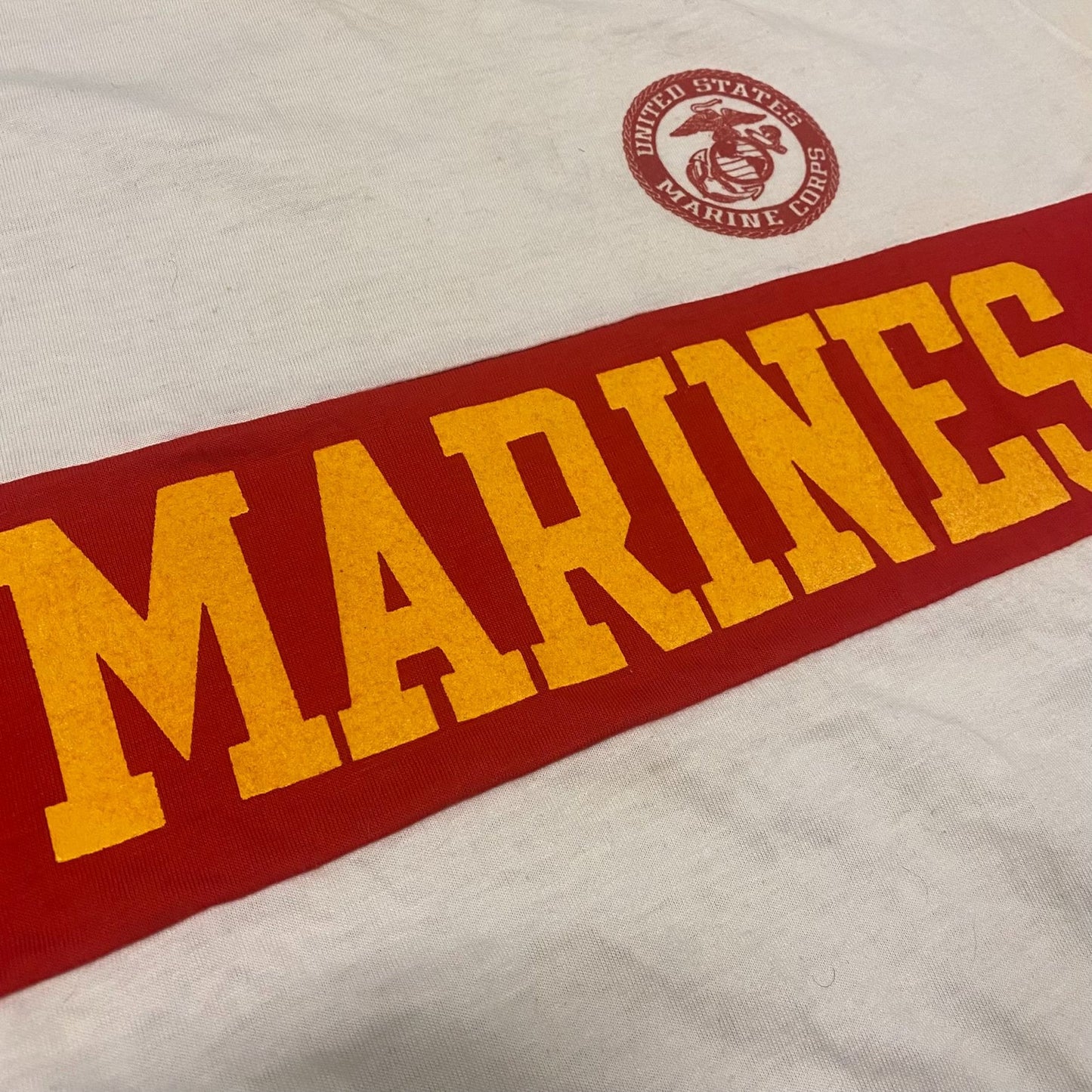 Marine Corps Vintage 90s T-Shirt