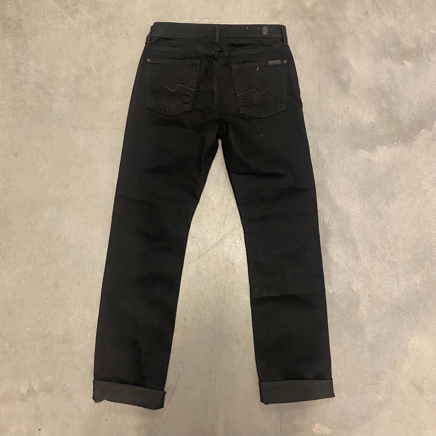 7 For All Mankind Slim Jeans