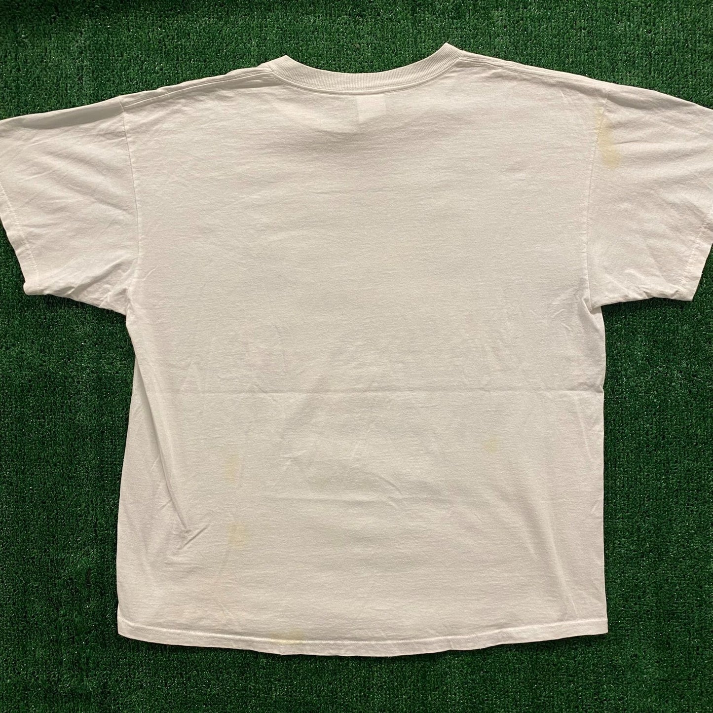 Dueces Wild Hot Rods Vintage T-Shirt