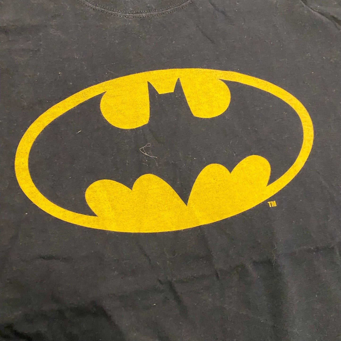 Batman Vintage T-Shirt