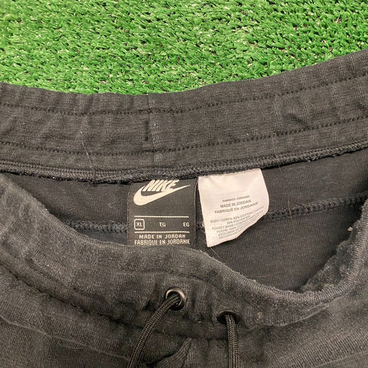 Nike Basic Essential Vintage Sweat Shorts
