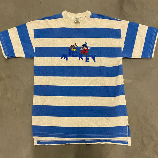 Mickey Mouse Fantasia Vintage T-Shirt
