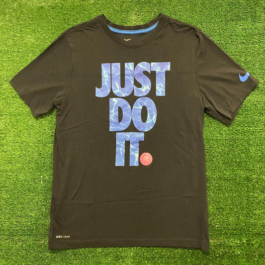 Nike Basketball Basic Vintage Workout T-Shirt