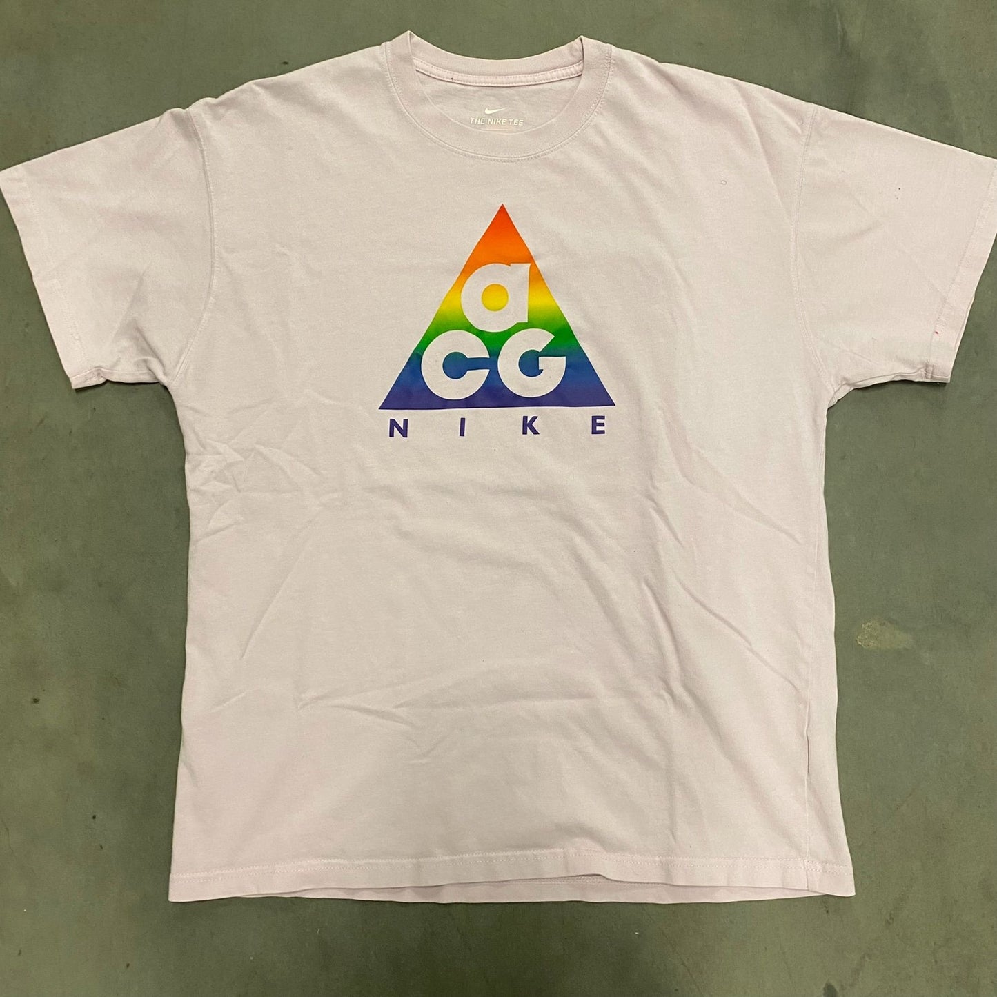 Nike ACG Pride T-Shirt