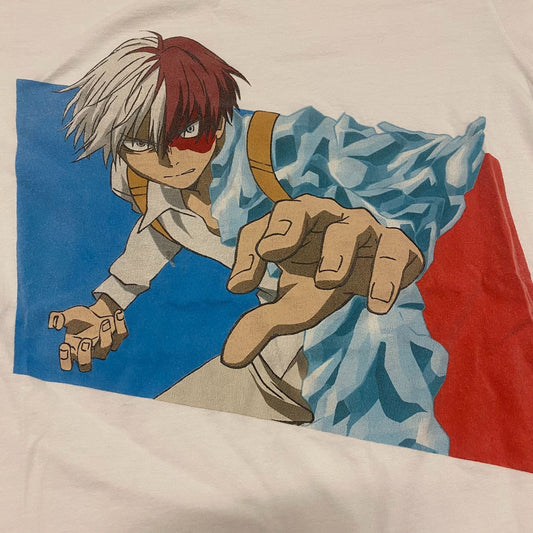 My Hero Academia Anime T-Shirt