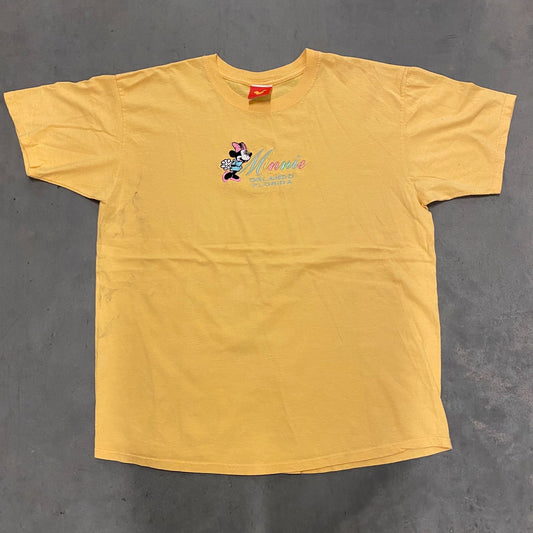Minnie Mouse Orlando Vintage T-Shirt