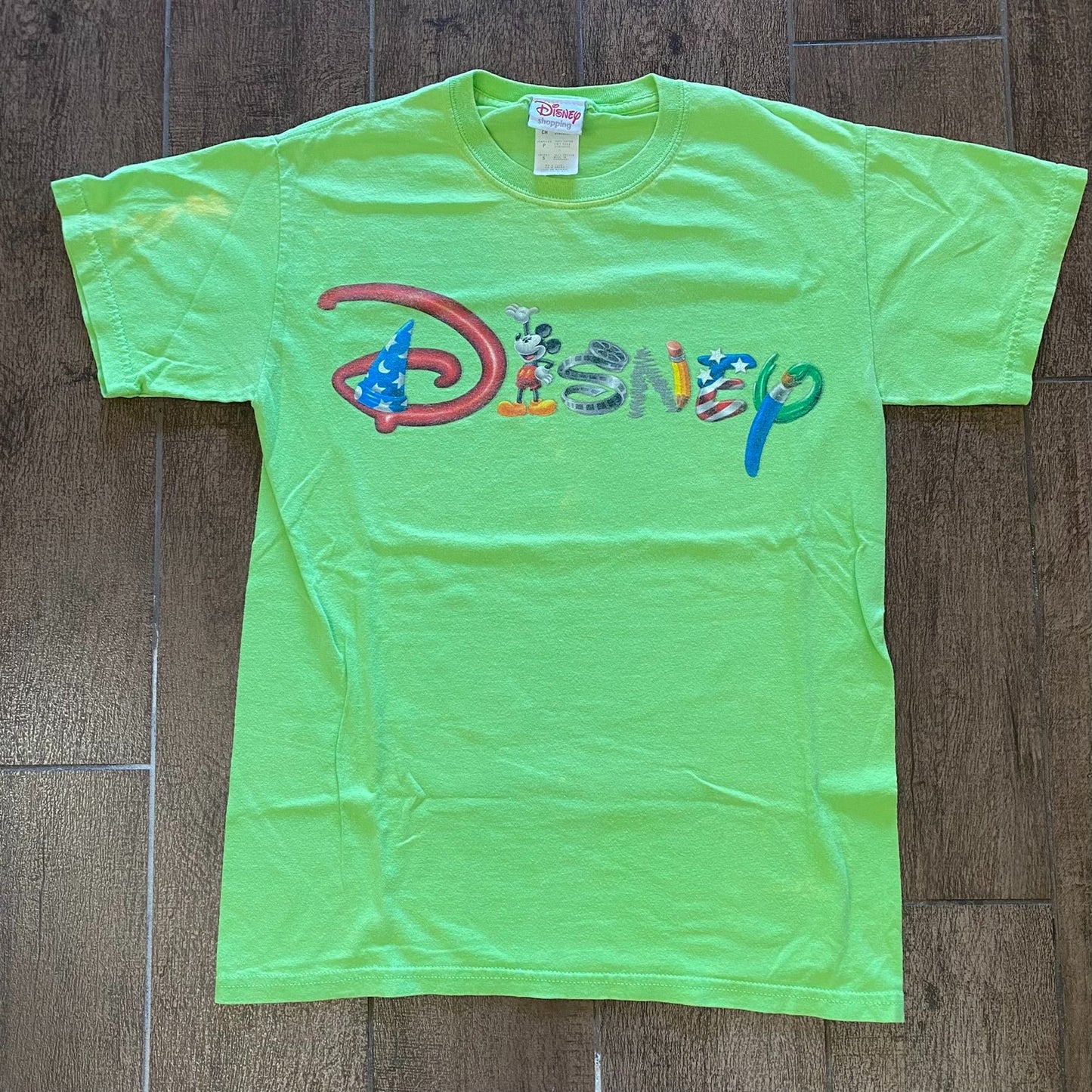 Disney Mickey Vintage T-Shirt