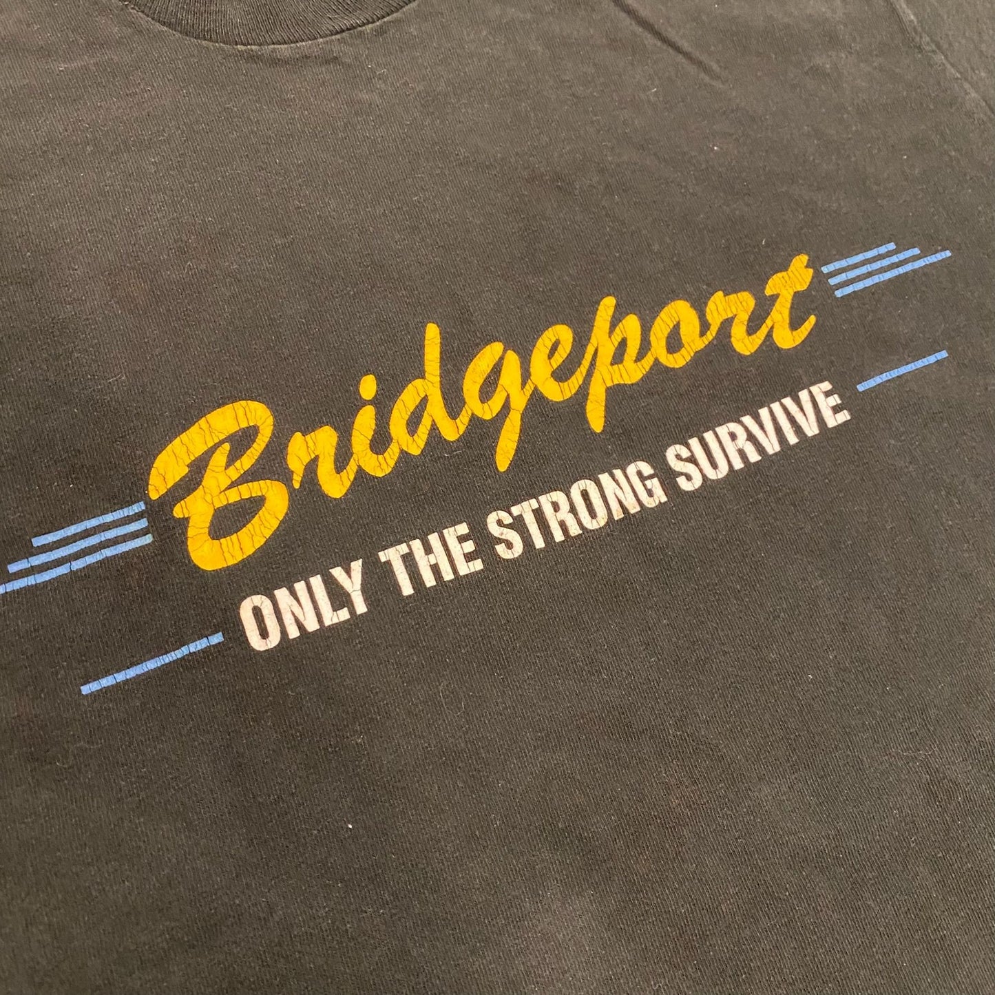 Strong Survive Vintage T-Shirt