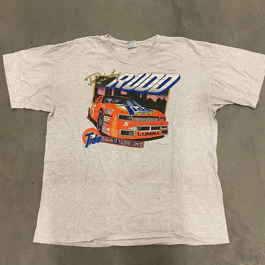 Tide Racing Vintage T-Shirt