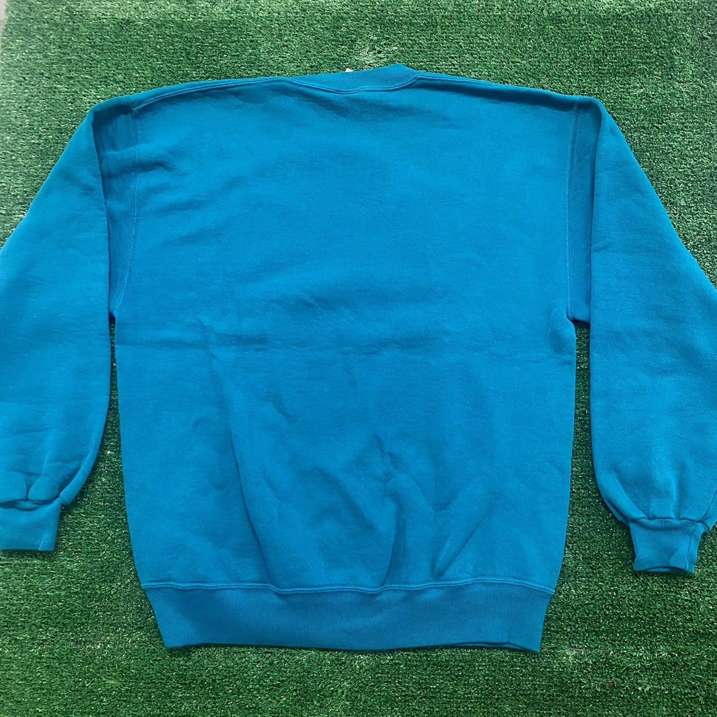 Russell Athletic Vintage 90s Crewneck Sweatshirt