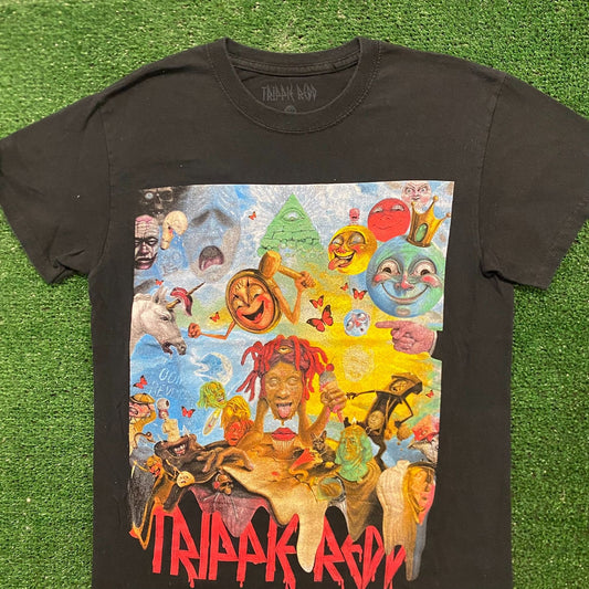 Trippie Redd Vintage Rap Hip Hop T-Shirt