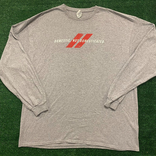 Dodge Vintage Y2K Racing T-Shirt