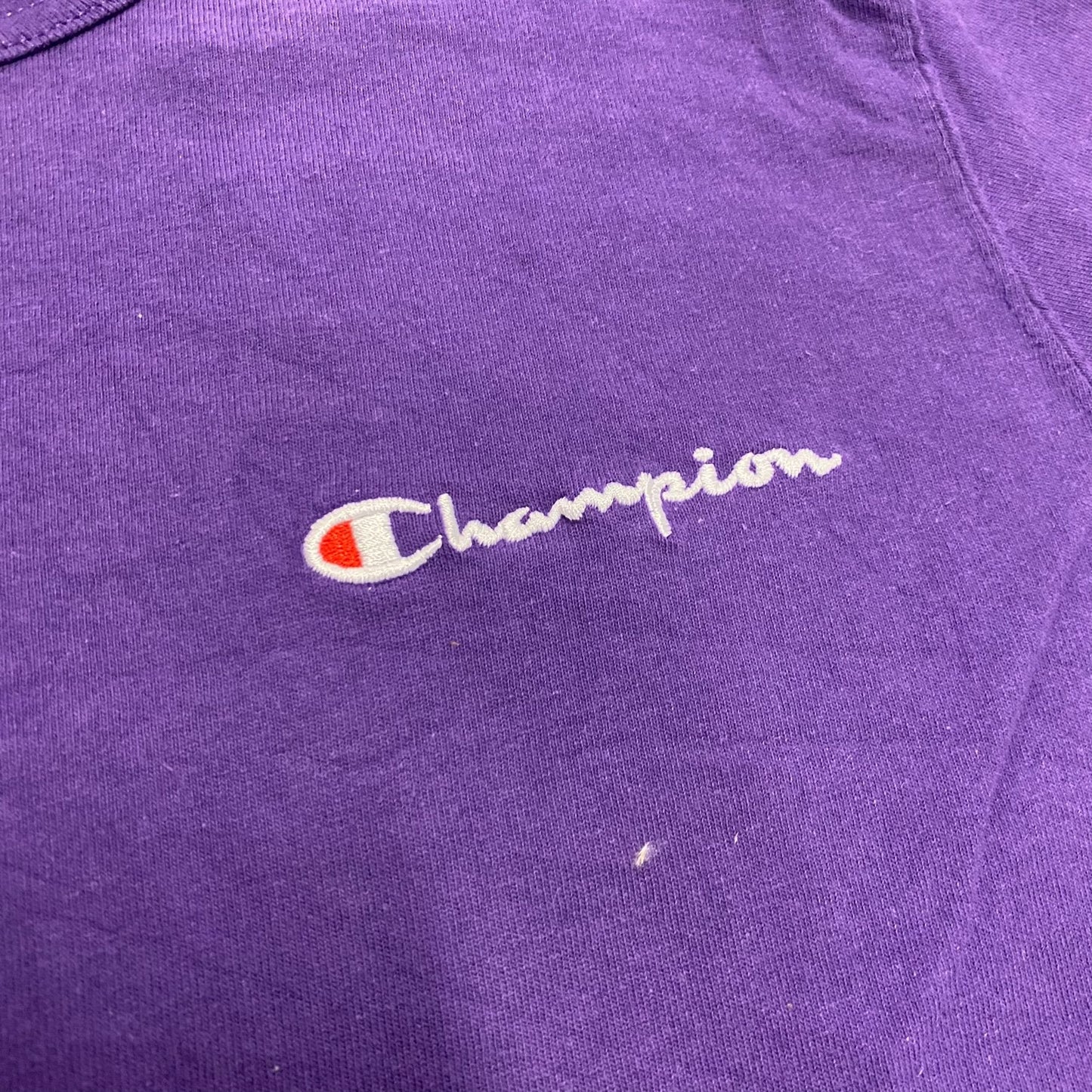 Champion Vintage Crewneck T-Shirt