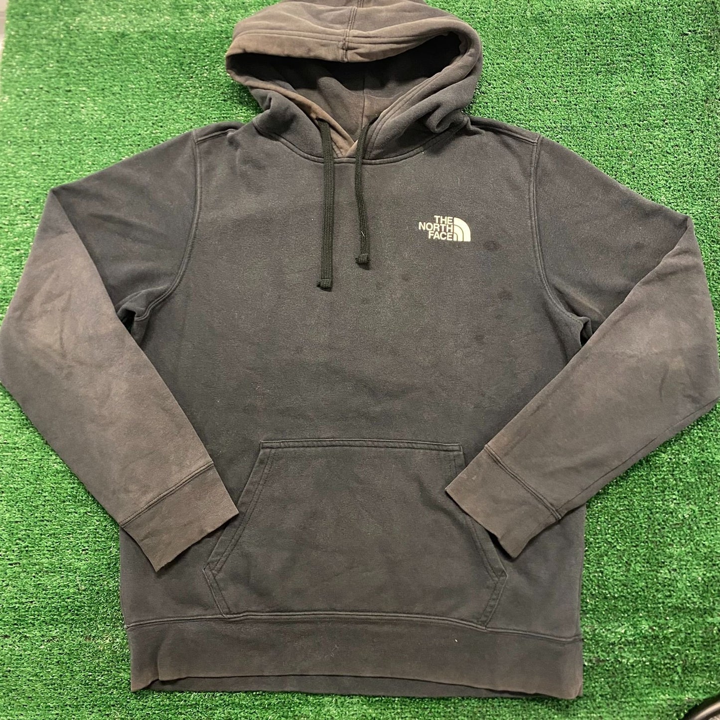 TNF The North Face Essential Vintage Hoodie