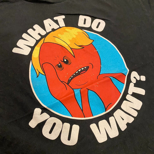 Rick and Morty T-Shirt