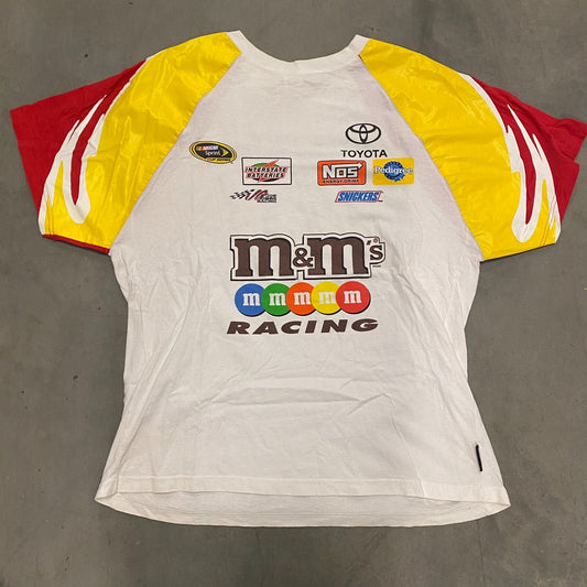 Kyle Busch Racing Vintage T-Shirt