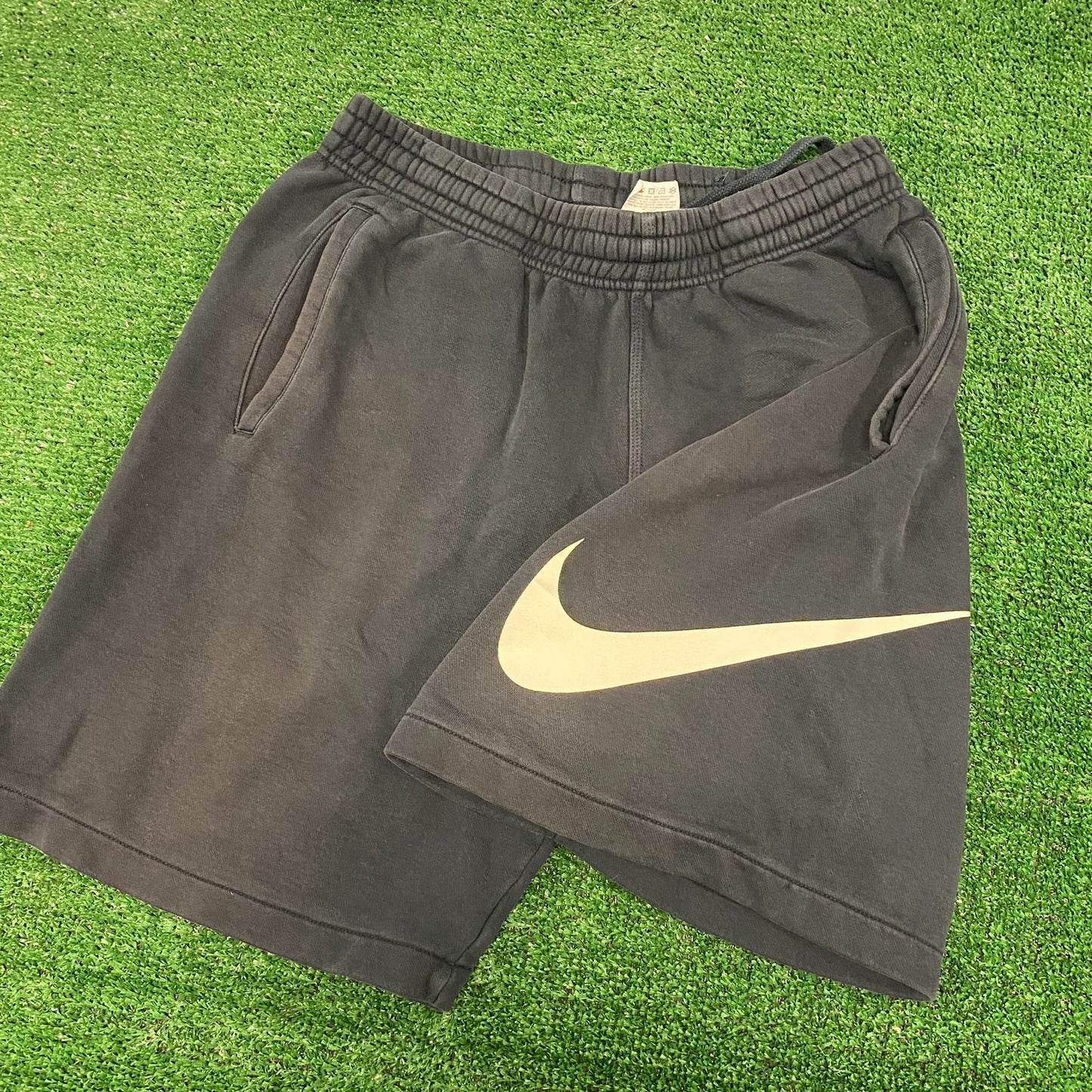 Nike Basic Sportswear Club Shorts