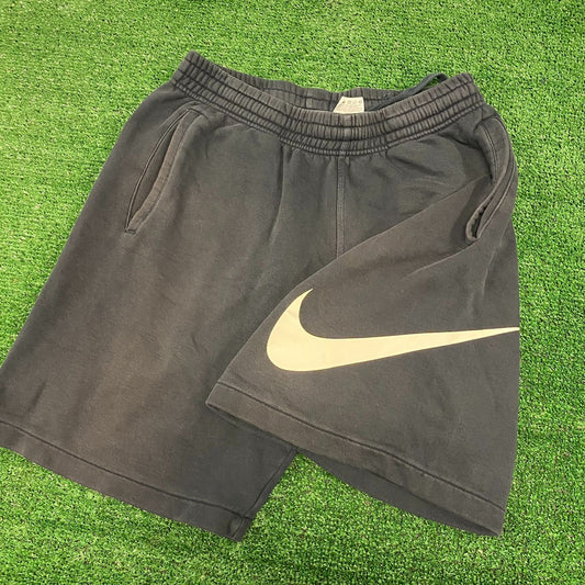 Nike Basic Sportswear Club Shorts