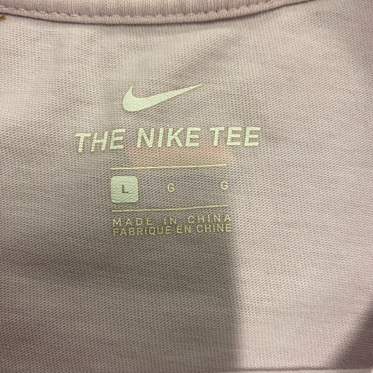 Nike ACG Pride T-Shirt