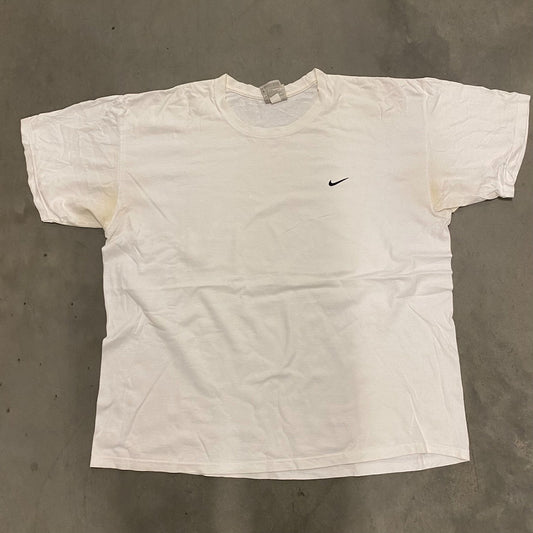 Nike Swoosh Vintage T-Shirt