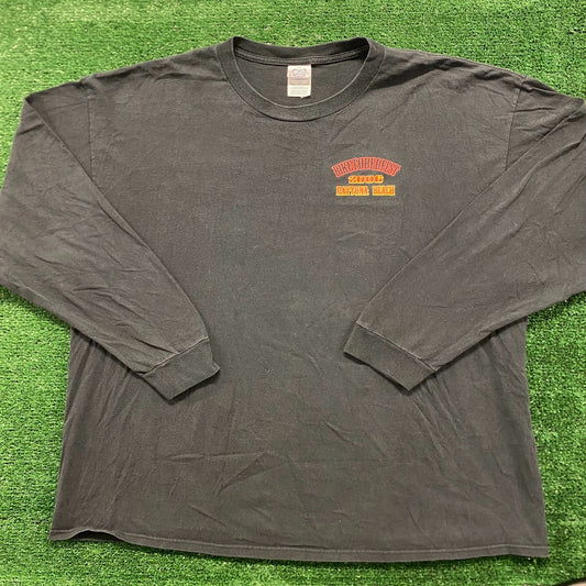 Daytona Bike Week Vintage Biker T-Shirt