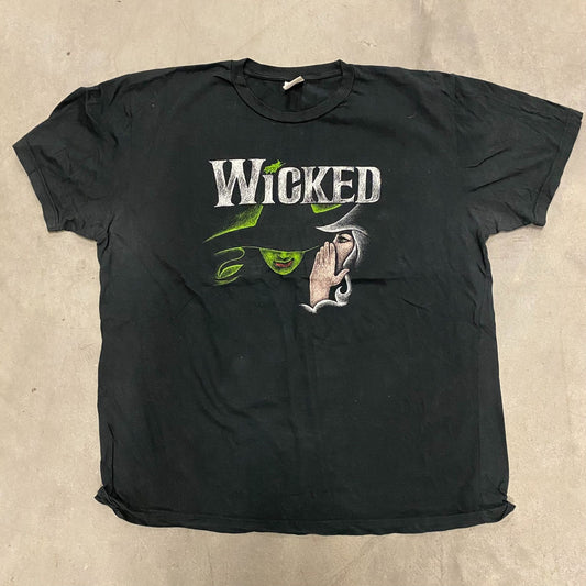 Wicked Witch Vintage T-Shirt