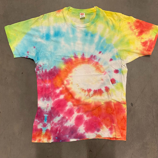 Vintage Tie Die T-Shirt