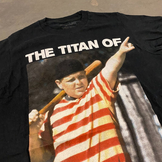 Sandlot Titan of Terror T-Shirt