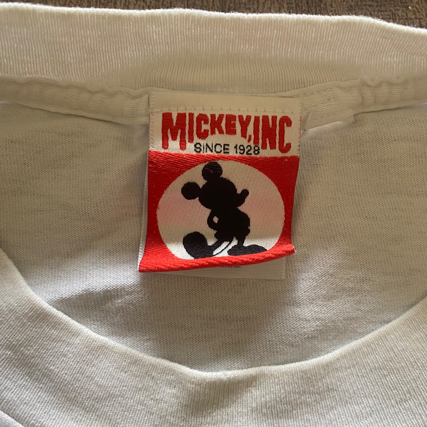 Minnie Mouse USA Vintage T-Shirt