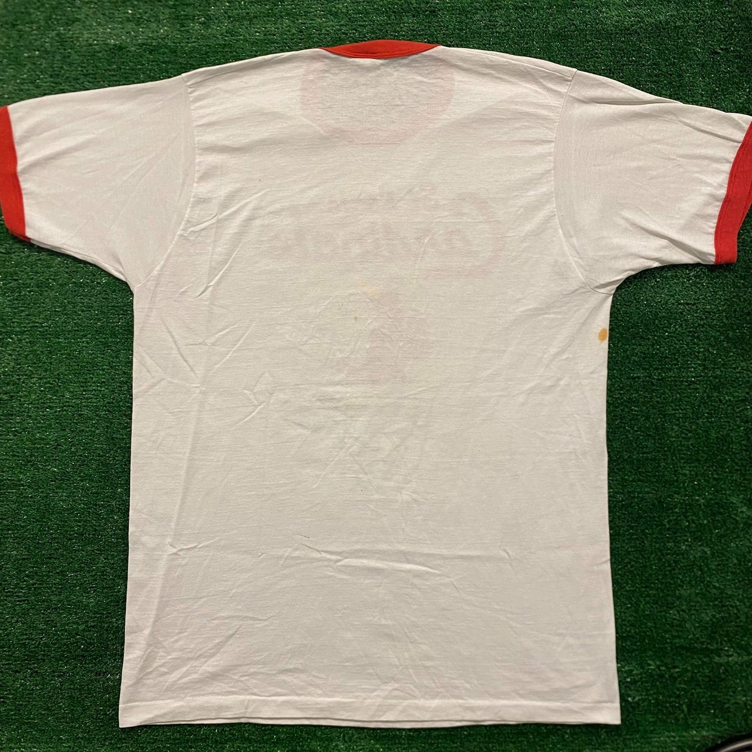 Vintage 90s Cardinals Baseball T-Shirt