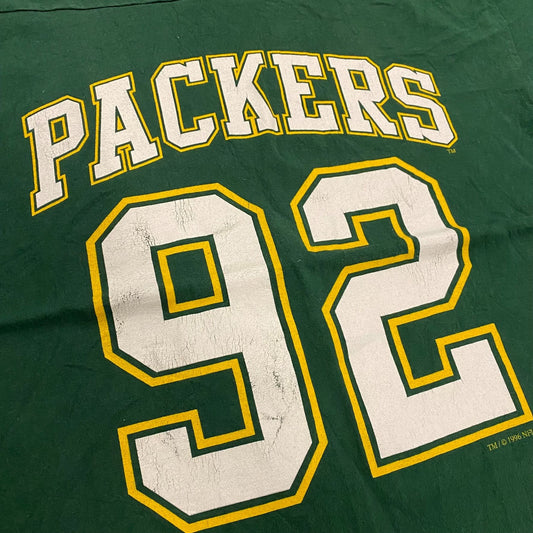 Green Bay Packers Vintage T-Shirt