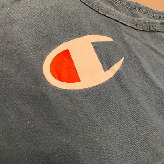 Champion Vintage Tank Top