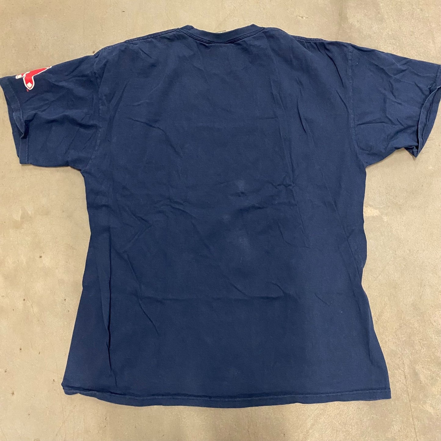 Nike Red Sox Vintage T-Shirt