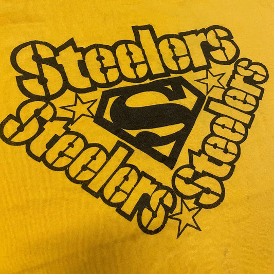 Pittsburgh Steelers Vintage 90s T-Shirt