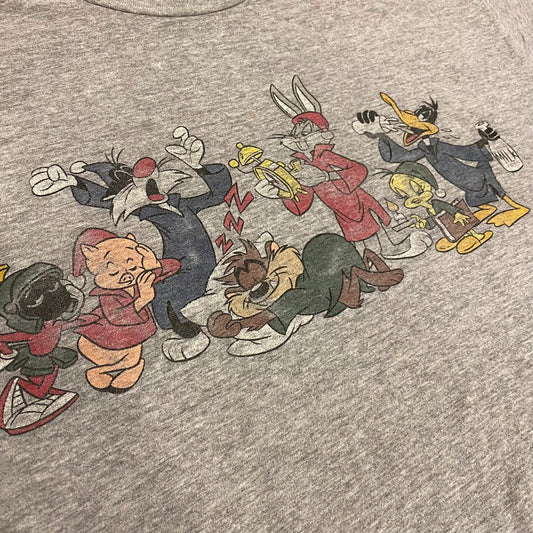 Sleepy Looney Tunes Vintage T-Shirt