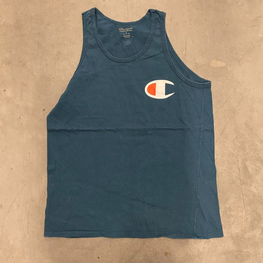 Champion Vintage Tank Top