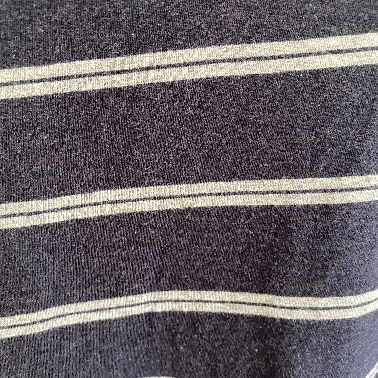 Arizona Striped Polo Shirt