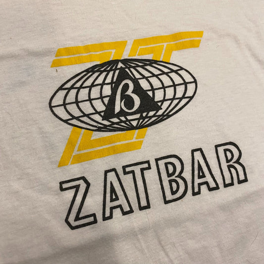 Zatbar World Vintage T-Shirt