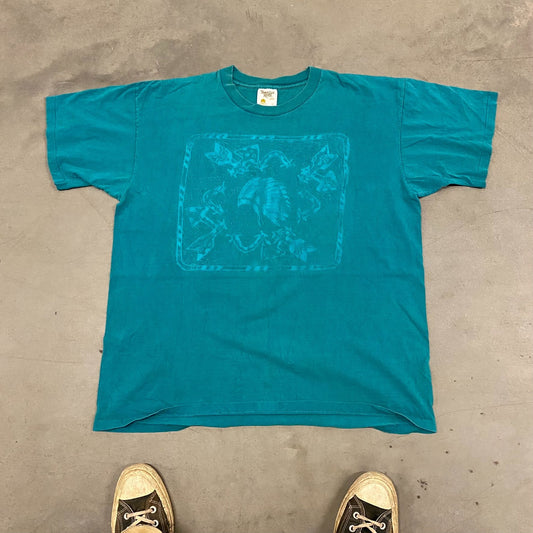 Native Tribal Vintage 90s T-Shirt