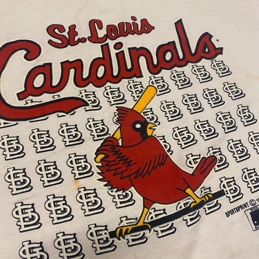 St. Louis Cardinals Vintage 90s T-Shirt