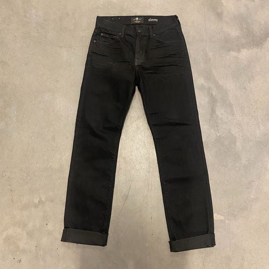 7 For All Mankind Slim Jeans