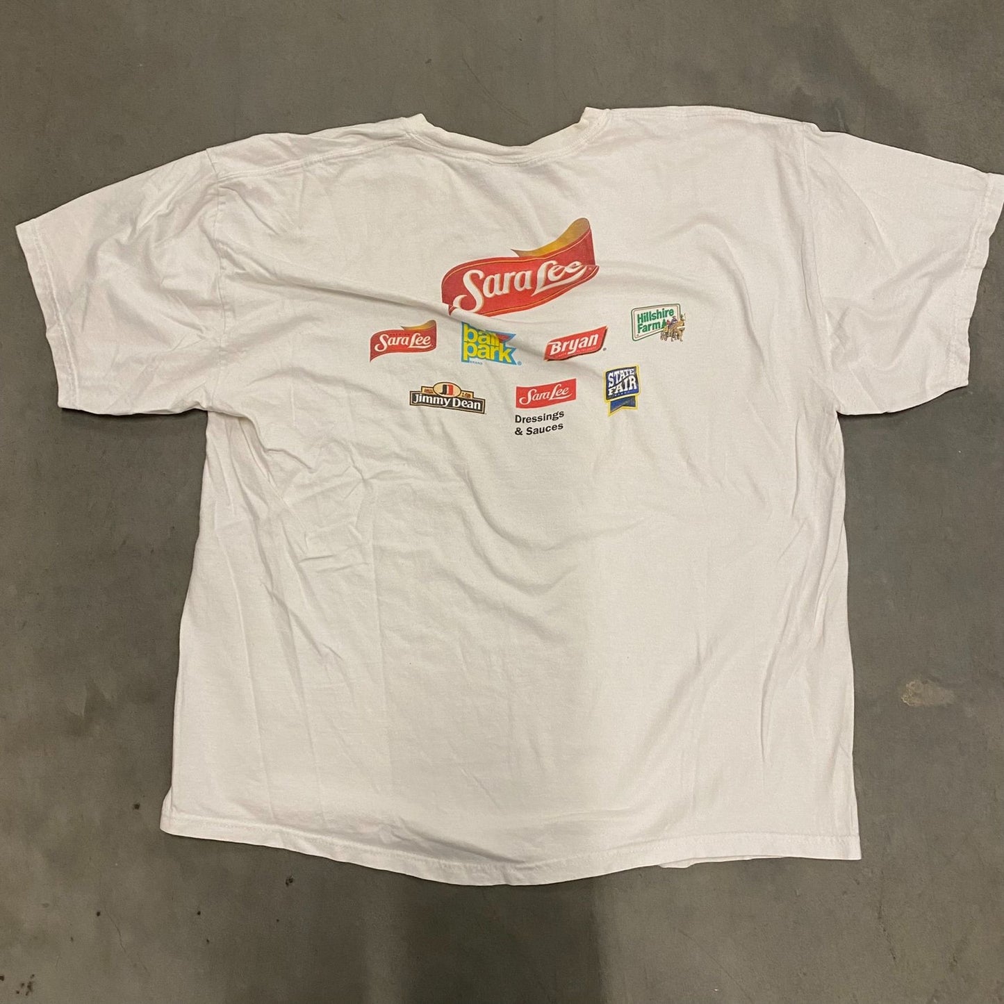 Sara Lee Vintage T-Shirt