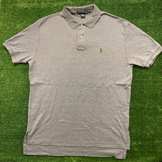 Ralph Lauren Basic Vintage Polo Shirt
