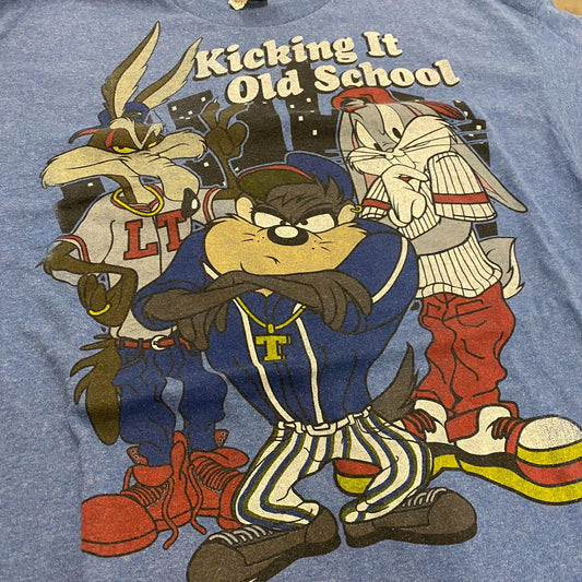 Looney Tunes Vintage T-Shirt